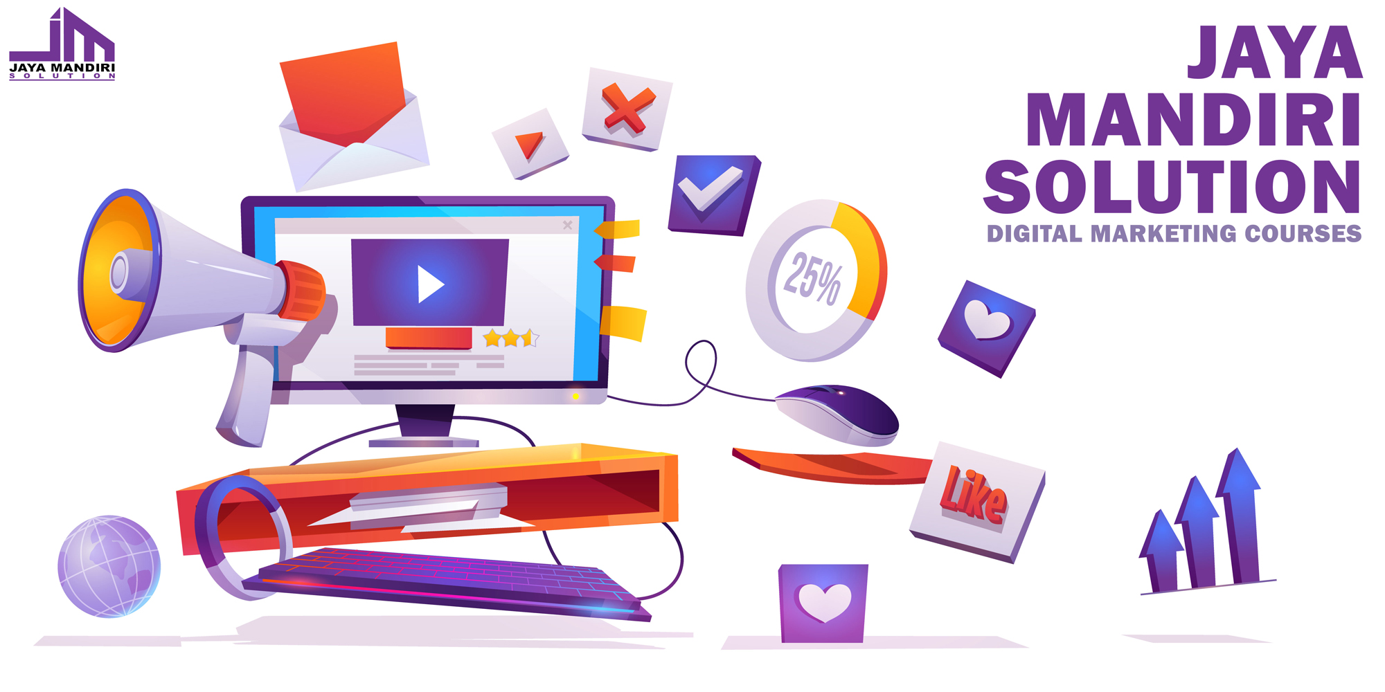 kursus digital marketing