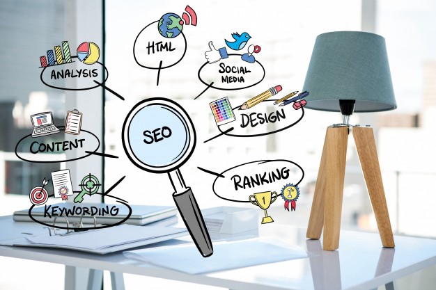 kursus seo terbaik terlengkap murah