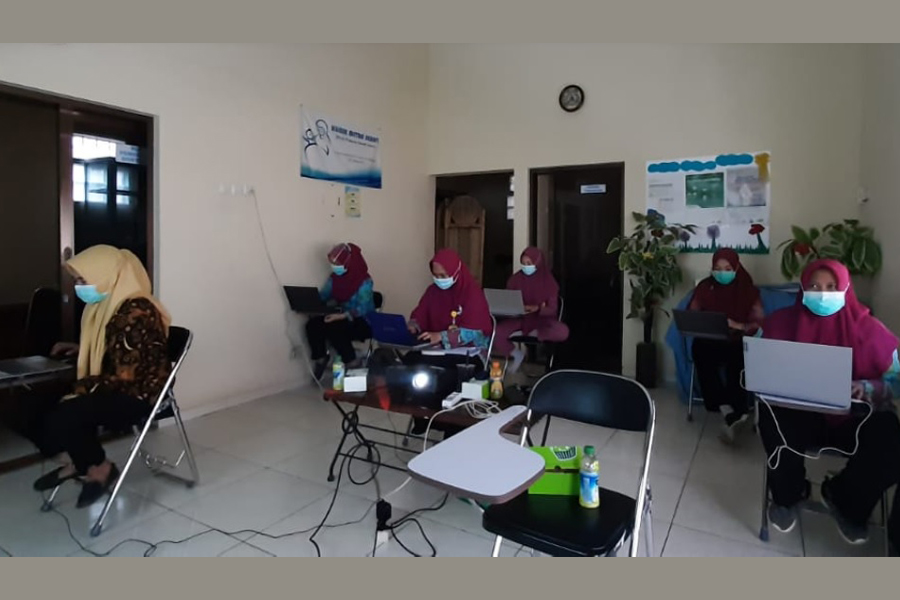 Kursus Internet Marketing Terbaik Semarang