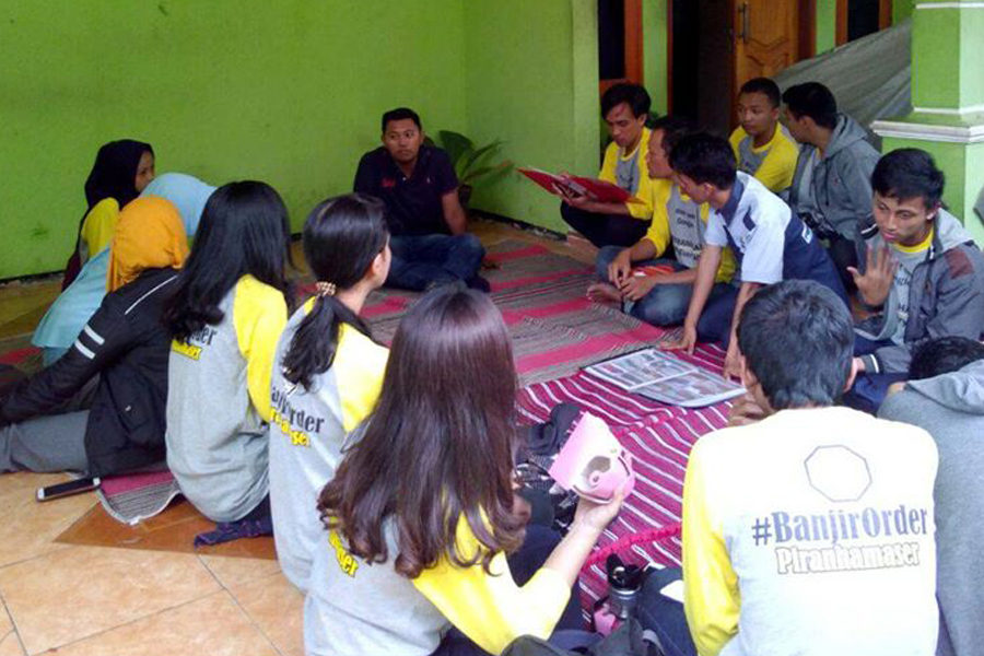 Kursus Digital Marketing Terbaik Semarang