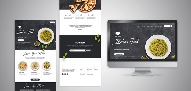 5 Langkah Mudah Membuat Landing Page