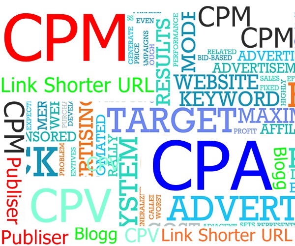 Mengenal CPA Pada Iklan
