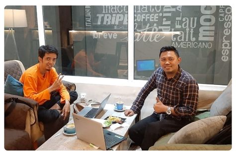 pelatihan Digital marketing