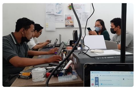 inhouse training Digital marketing terbaik