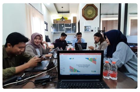 inhouse training Digital marketing terpercaya